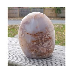 Flower Jasper Crystal